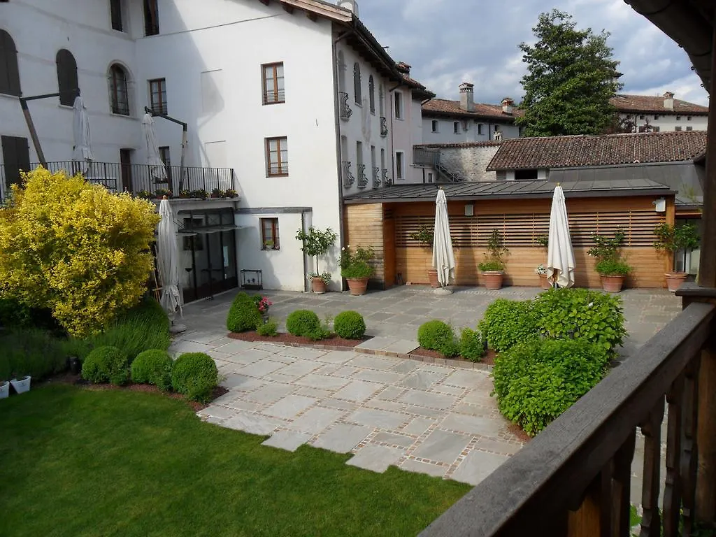 Palazzo Cappello Hotel Mel Italia