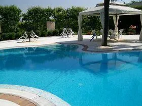 Bed & Breakfast Agriturismo Demetra