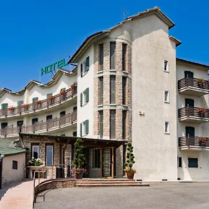 Hotel La Pineta
