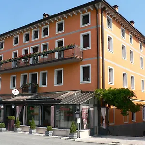 Hotel Al Cavallino Rosso